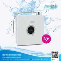 AquaTech เครื่องกรองน้ำ 5 ขั้นตอน รุ่น A_T KR 1000 UF  อาควาเทค เครื่องกรองน้ำ