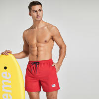 2021 Summer New Mens Beach Pants Tauwell Special Mens Swimming Trunks Mens Boxer Beach Pants