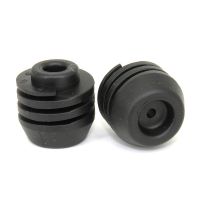 Car Door Ruer Buffer Block Shock Absorb Ruer Damper For Honda Ord XRV City Crider Odyssey Fit Civic