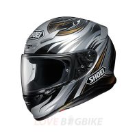 SHOEI Z-7+ INCISION TC-5