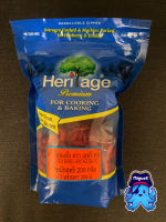 HERITAGE Dired Goji Berries  Size 200 g.