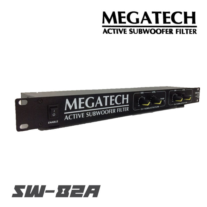 megatech-crossover-sw-82a-ให้เสียงซับ-เบสแรง-ลึก-แน่น-ได้มากกว-สินค้าใหม่แกะกล่อง-100-รับประกัน-1-ปี