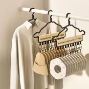 Hat Storage Hook Rack Hat Rack Closet Hanging Hat Hanger for