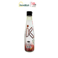 KD care ซอสปรุงรสทดแทนน้ำปลา 300ml. #126273