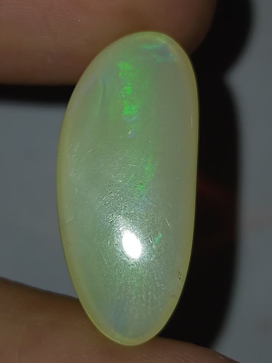 พลอย-โอปอล-ออสเตรเลีย-ธรรมชาติ-แท้-natural-solid-opal-australia-หนัก-13-01-ct