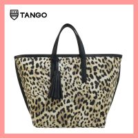 TANGO VACATION TOTE กระเป๋าแฟชั่นสตรีรุ่น 2 สี