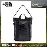 THE NORTH FACE BASE CAMP TOTE กระเป๋าสายสะพายข้าง