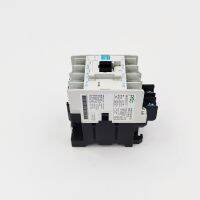 คุ้มมาก ไท ย ท MS-N10 MAGNETIC CONTACTORS  แมกเนติก คอนแทกเตอร์ กระแสAC-1= Ith: 20A 1NO มีไฟ: 24V 48V 110V 220V 380V สินค้าพ