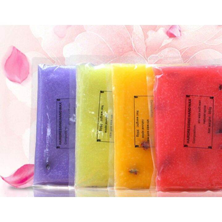 Paraffin Wax/Hairdressing Hand Wax 350g Lazada PH