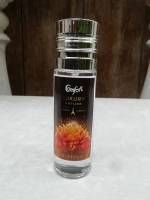 น้ำหอม โคโลญจน์ กลิ่นน้ำยาปรับผ้านุ่มคอมฟอร์ท ส้ม เอเลแกนซ์ comfort cologne perfume ขวดใหญ่คุ้ม 40 มล./1ขวด มีเลข อย.จดแจ้ง