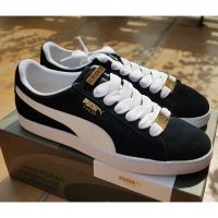 Puma Suede Bboy รองเท้าผ้าใบแฟชั่น