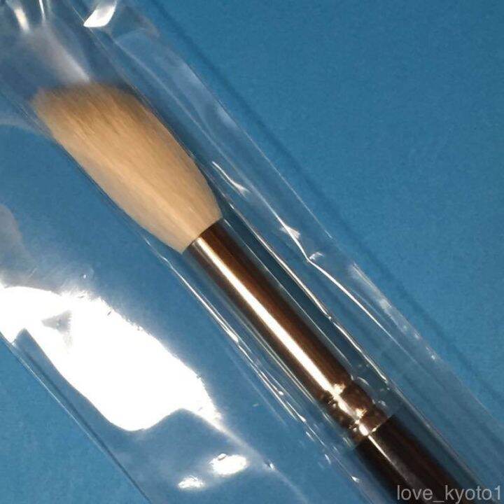 hakuhodo-j6070-kebo-แปรงแต่งหน้าอายแชโดว์ไฮไลท์จากญี่ปุ่น-x1