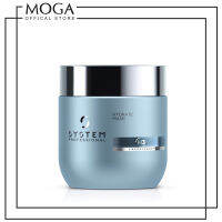 System Professional Hydrate Mask 200ml