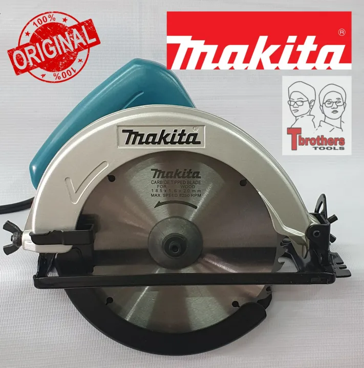 ORIGINAL MAKITA 5806B 7-1/4