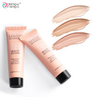 Hengfang BB Cream Natural Nude Makeup Moisturizing Oil Control Foundation สำหรับนักเรียนเริ่มต้นแต่งหน้าราคาไม่แพง 35 มล