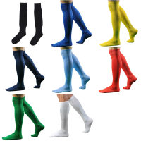 Mens Sports Baseball Hockey Soccer Socks Long High Sock