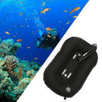 Safety Donut Wing Snorkeling BCD Buoyancy Device Freediving Spearfishing