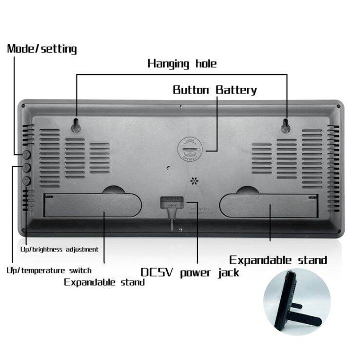 led-digital-wall-clock-large-digits-display-indoor-temperature-amp-humidity-for-farmhouse-home-classroom-office