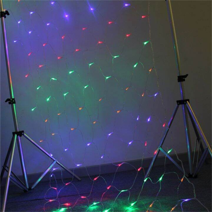 100-led-12m-green-string-fairy-lights-8-modes-party-christmas-wedding-decor-ip44-uk-plug-super-deal-inventory-clearance