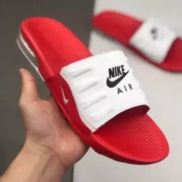 Nike camden slides discount men