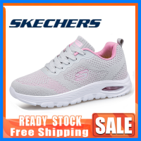 Skechers_GO WALK 5-สเก็ตเชอร์ส รองเท้าผู้หญิงรองเท้าลำลองผู้หญิงรองเท้าผ้าใบสตรีรองเท้าวิ่งสตรีส ผู้หญิงรองเท้าแตะผู้หญิงรอง เท้าลำลองผู้หญิงแฟชั่นครึ่งส้นรองเท้าขนาดใหญ่รองเท้ากีฬา ผู้หญิงลื่นบนรองเท้าผ้าใบผู้หญิงรองเท้าลำลองเดินรองเท้ากีฬารองเท้าแตะ