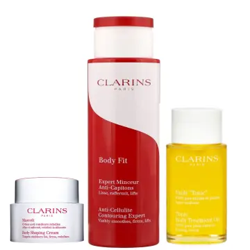 Clarins Body Fit Anti-Cellulite Contouring Expert, 13.5 oz