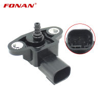 FONAN เซ็นเซอร์แผนที่หลากหลายสำหรับรถเบนซ์ SLK R171 1.8 200 16V Rol Boleh Tukar 2004 - 2011 A0041533328