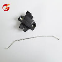 ใช้สำหรับ Toyota Corolla Altis 2008 2009 2010 2011 2012รุ่นล็อคประตูด้านหลัง Tailgate Latch Trunk Parts