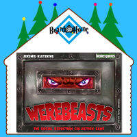 Werebeasts - Board Game - บอร์ดเกม