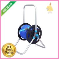 สายยางโรล GARTENE 87001 1/2 นิ้วx20 ม. สีน้ำเงินHOSE REEL GARTENE 87001 1/2INX20M BLUE **ราคารวม Vat แล้วค่ะ ไม่มีบวกเพิ่ม**