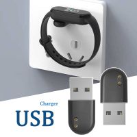 ❀◄ Portable USB Charger for Xiaomi Mi Band 7 6 5 7NFC Charging USB NFC Global Version Charger Adapter for Mi Band 7 7NFC