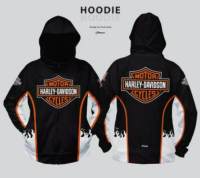 2023 HARLEY-DAVIDSON hoodies motor gp New Hoodie style30