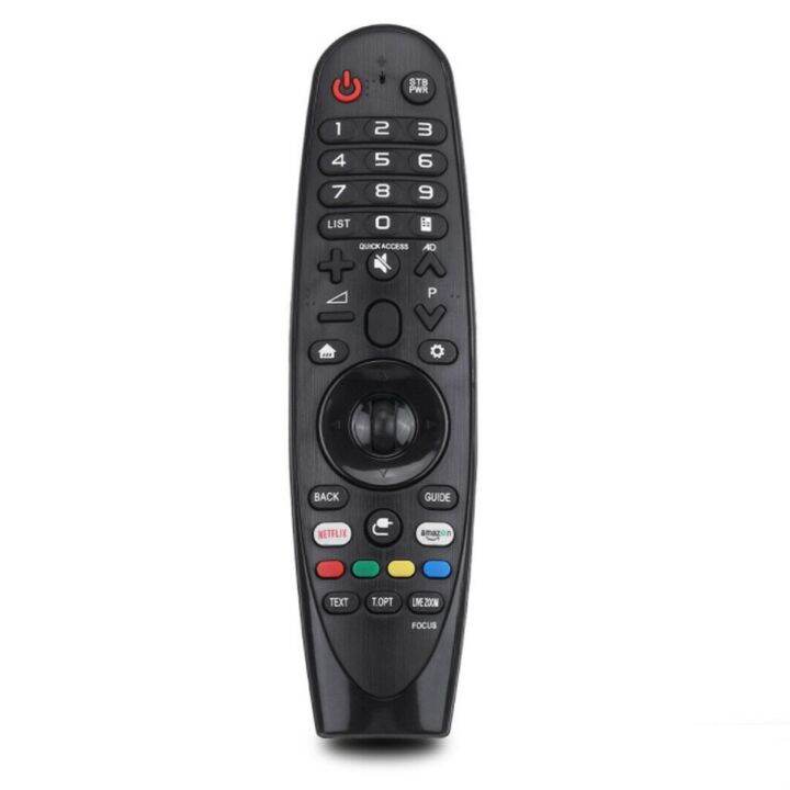 รีโมทคอนลสำหรับ-lg-tian-mr650tian-mr650a-smart-remote