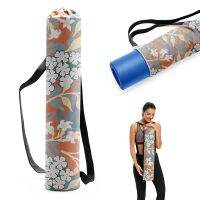【ATG】2021Women MenYoga Mat Bag กระเป๋าสะพายกลางแจ้ง