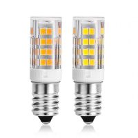 [HOT QQZIWWUJJWG 104] 2ชิ้น/ล็อต E14หลอดไฟ LED 5W 7W 9W 12W Mini ข้าวโพดหลอดไฟ220V-240V 2835SMD 360มุมลำแสงเปลี่ยนโคมไฟระย้าฮาโลเจนไฟ