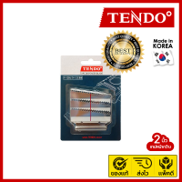 TENDO ใบมีดสำหรับถอดเปลี่ยน บรรจุเเพ็ค 3 ชิ้น (สำหรับรุ่น P-1200, SY-123)