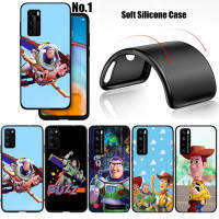 44GV Toy Story อ่อนนุ่ม High Quality TPU ซิลิโคน Phone เคสโทรศัพท์ ปก หรับ Xiaomi Redmi S2 K40 K30 K20 5A 6A 7A 7 6 5 Pro Plus