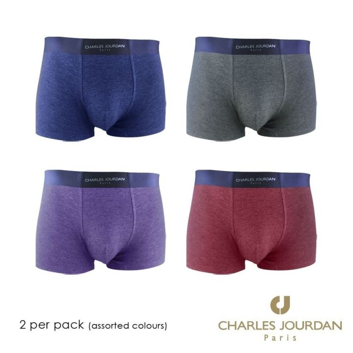 charles-jourdan-2-in-1-modal-spandex-ชุดชั้นใน-กางเกงบ็อกเซอร์-50-ct-01