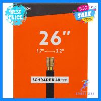 ยางจักรยาน ยางในจักรยาน ยางใน 261.7/2.2 ที่ใช้วาล์ว Schrader 48 มม. อุปกรณ์จักรยาน จักรยาน CYCLING