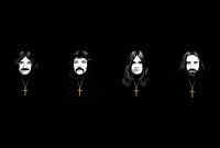 โปสเตอร์ Black Sabbath แบล็กแซ็บบาธ รูปภาพขนาดใหญ่ ตกแต่งผนัง ของขวัญ Poster ของแต่งบ้าน ของแต่งห้อง โปสเตอร์ติดผนัง โปสเตอร์ติดห้อง 77poster