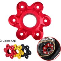 Rear Sprocket Cover For Ducati Diavel Monster Multistrada 1200 1260 Streetfighter Superbike 1098 1198 1199 1299 XDiavel 1262 939