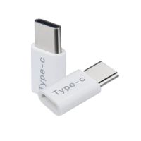 อะแดปเตอร์ชาร์จ USB-C Type-C to Micro USB