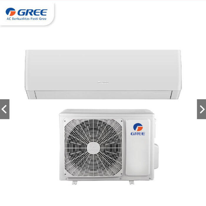 ac gree 1 2 pk moo5