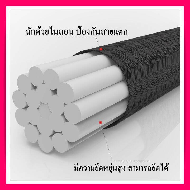 สายเซฟตี้-ชิงหลิว-รุ่น-40-m-ดึงกลับอัตโนมัติ-สายเซฟตี้ตกปลา-สายเซฟตี้-ระยะยึด-10-40-เมตร-มาตรฐานสำหรับบ่อตกปลาในไทย