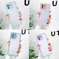 [ส่งจากไทย]เคสโทรศัพท์สำหรับ OPPO Realme  5 5i 5s 6i C3 Narzo 10A 20A 6 7 7i C17 8 2 U1 F9 Pro C11 2020 C15 4 C12 C25 C21 C25S 20 30A 8S 9 C20 C20A 2021 GT Neo GT 2T Master Edition C2 A7X A1K Case เคสขอบสีกันกล้อง ทุกรุ่น