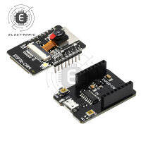 1ชิ้น ESP32-CAM-MB WIFI คณะกรรมการพัฒนาการ OV2640กล้องโมดูล M Icro USB อินเตอร์เฟซพอร์ต CH340G บลูทูธเข้ากันได้