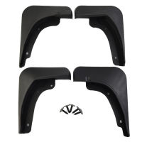 4Pcs Splash Guards Mud Flaps สำหรับ Kia Sportage 2023 Cerato Niro Soul Rio Ev6รถด้านหน้าด้านหลังล้อ Fender Mudguards