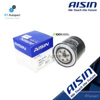 Nissan นิสสัน Aisin กรองน้ำมันเครื่อง Nissan Navara YD25 DDTi  ปี05-14 Navara NP300 ปี15-20 / กรองเครื่องนิสสัน นาวาร่า YD25 NP300 รถNissan รถนิสสัน รถนิสัน