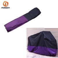 M L XL XXL XXXL Universal Motorcycle Rain Cover All Season Waterproof Sun-proof Anti-UV Outdoor Rainwear Covers Motorbike Parts Covers