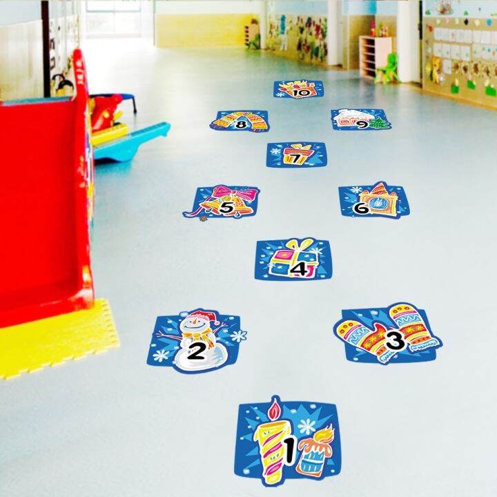 cod-zsz3009-digital-jumping-grid-creatively-kindergarten-childrens-room-living-decorative-wall-stickers